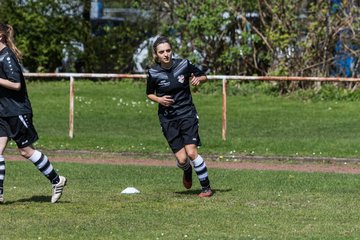 Bild 5 - Frauen Kieler MTV - TSV Schienberg : Ergebnis: 9:0